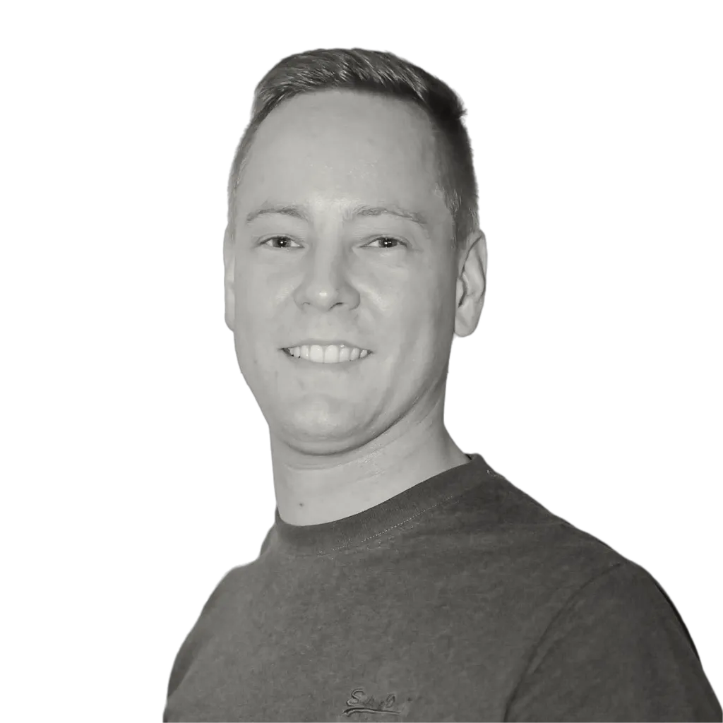 Chris Opstrup, professional software engineer