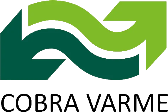 Cobra Fjernvarme logo